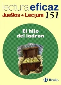 El Hijo del Ladron Juego de Lectura
