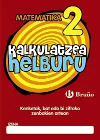 Kalkulatzea Helburu 2 Mota Guztietak