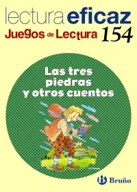 Las Tres Piedras y Otros Cuentos Juego de Lectura