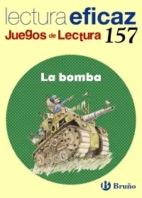 La Bomba Juego de Lectura