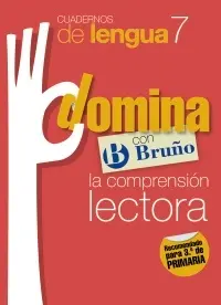 Cuadernos Domina Lengua 7