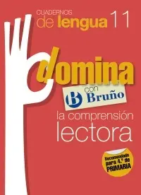 Cuadernos Domina Lengua 11 Comprension Lectora 4