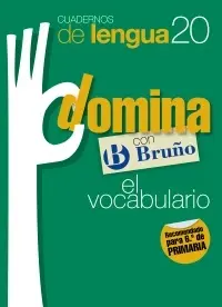 Cuadernos Domina Lengua 20