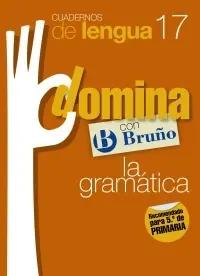 Cuadernos Domina Lengua 17