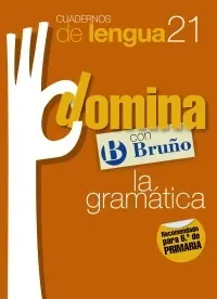 Cuadernos Domina Lengua 21