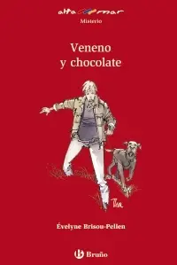 Veneno y Chocolate