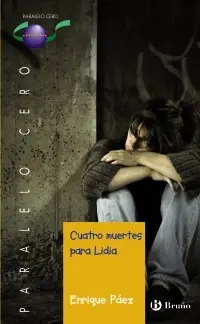 Cuatro Muertes para Lidia