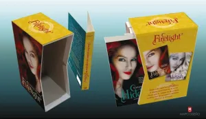 Estuche Firelight