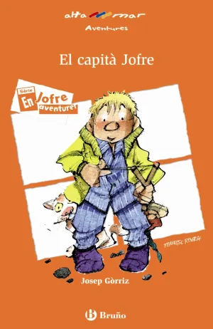El Capita Jofre