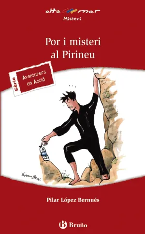 Por I Misteri Al Pirineu