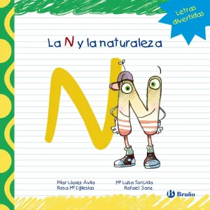 La N y la Naturaleza