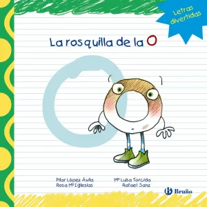 La Rosquilla de la o