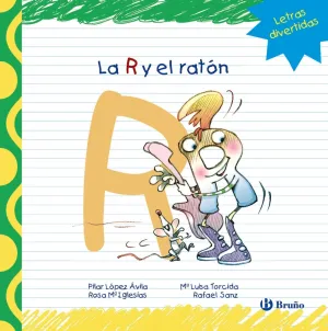 La R y el Raton