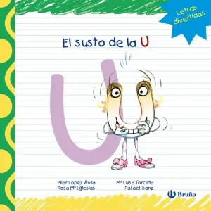 El Susto de la u