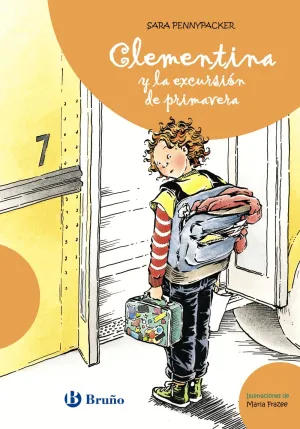 Clementina y la Excursion de Primavera