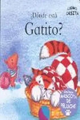 ¿Donde esta Gatito?