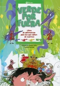 Verde por Fuera