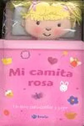 Mi Camita Rosa