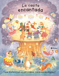 La Casita Encantada