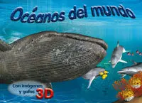 Oceanos del Mundo