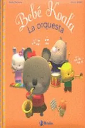 La Orquesta