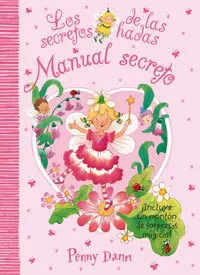 Manual Secreto. Los Secretos de las Hadas