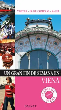 Un Gran Fin de Semana en Viena