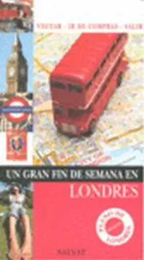 Un Gran Fin de Semana en Londres