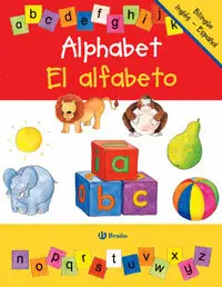 Alphabet el Alfabeto