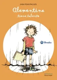 Clementina Tiene Talento