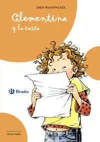 Clementina y la Carta