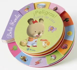 Peligros Fuera de Casa. (Bebe Koala)