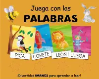 Juega con las Palabras