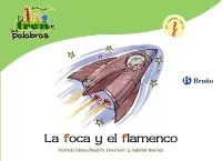 La Foca y el Flamenco