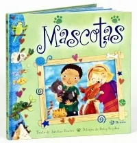Mascotas. Albumes Ilustrados