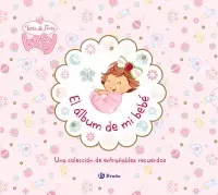 Album de mi Bebe, el (Tarta de Fresa)