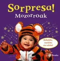 Sorpresa! Mozorroak
