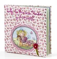 Lily, la Princesa Hada y el Cervatillo