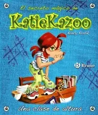Katiekazoo. Una Clase de Altura
