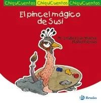 El Pincel Magico de Susi
