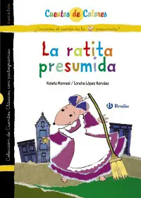 Ratita Presumida, la