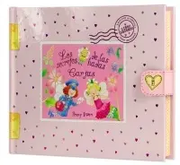 Los Secretos de las Hadas. Cartas