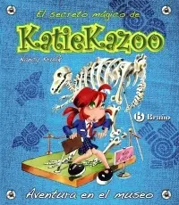 Katiekazoo 12. El Secreto Magico