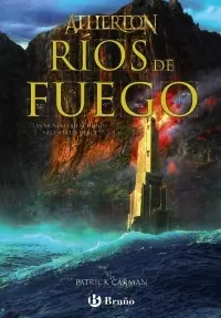 Rios de Fuego Atherton 2