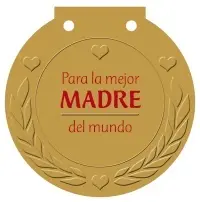 Para la Mejor Madre del Mundo