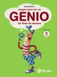 Juegos para Ser un Genio los Fines de Semana. A Pa