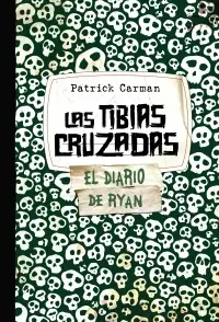 Las Tibias Cruzadas. Skeleton Creek 3