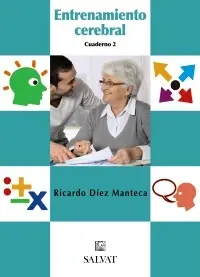 Cuaderno 2 de Entrenamiento Cerebral