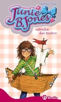Junie B. Jones Estrella de Teatro