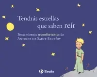 Tendras Estrellas que Saben Reir